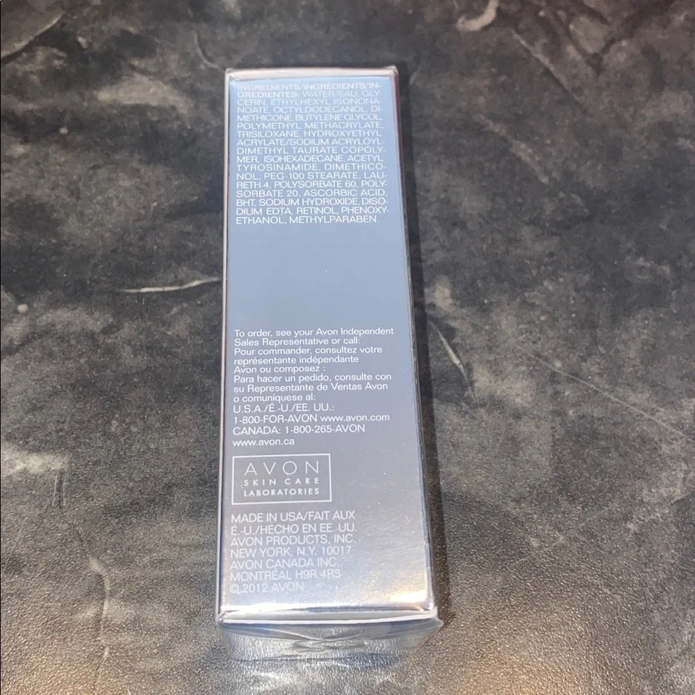 ANEW CLINICAL PRO Line Erase Treatment